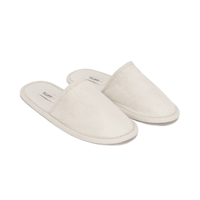 Hotel Slipper LeadISO