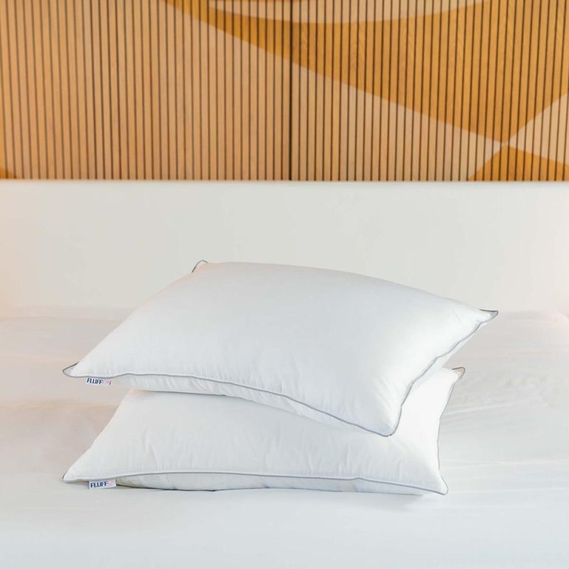 down alternative pillow 736278