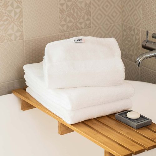 hotel towel 330223