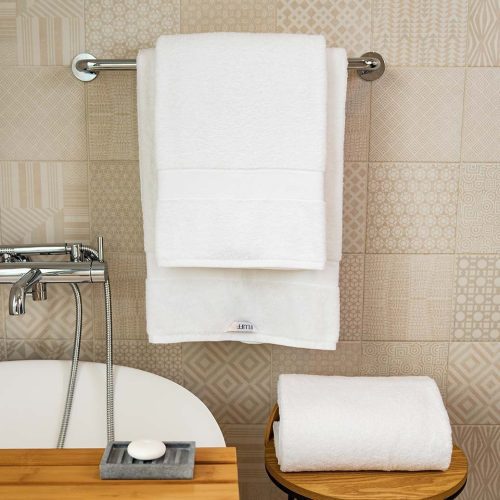 hotel towel 783931